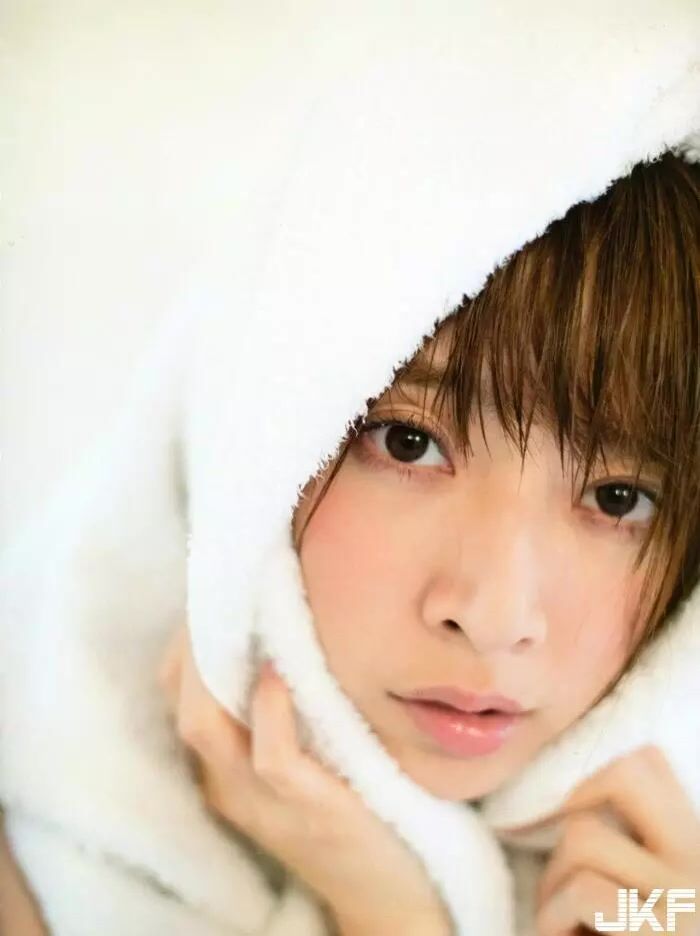 Nanami Hashimoto: A Fierce Figure of 'Gentle Thorns' (117P) (117P) 59th image