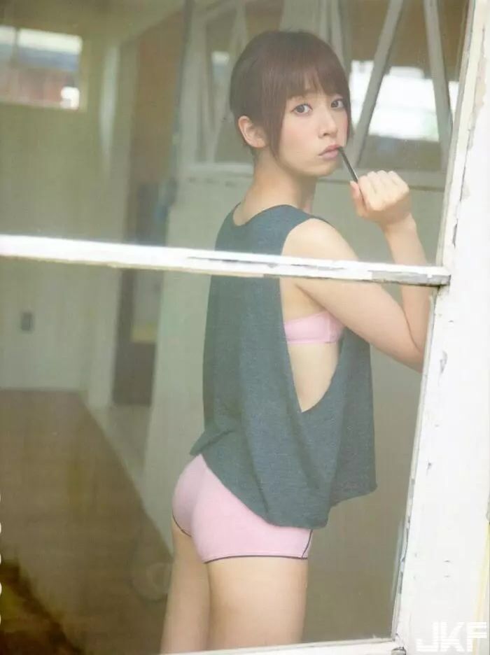 Nanami Hashimoto: A Fierce Figure of 'Gentle Thorns' (117P) (117P) 63th image