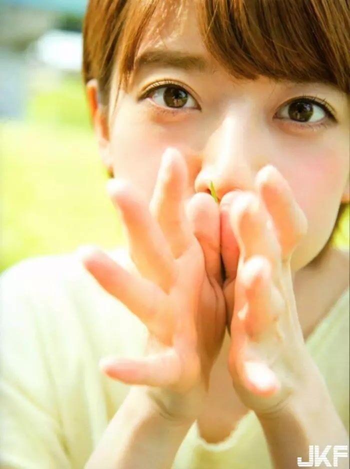 Nanami Hashimoto: A Fierce Figure of 'Gentle Thorns' (117P) (117P) 7th image