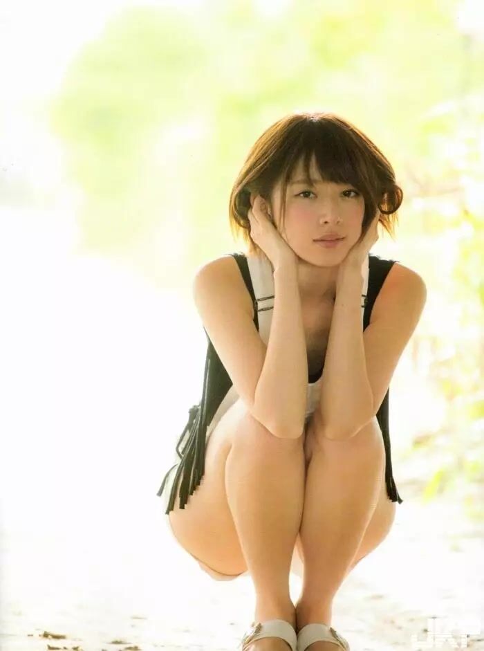Nanami Hashimoto: A Fierce Figure of 'Gentle Thorns' (117P) (117P) 75th image