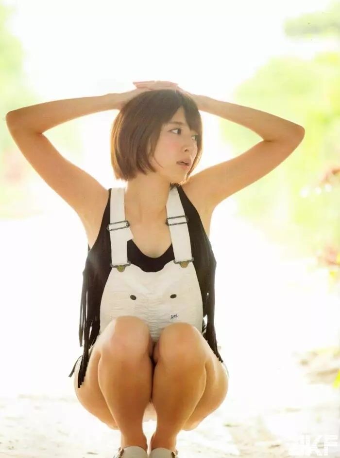 Nanami Hashimoto: A Fierce Figure of 'Gentle Thorns' (117P) (117P) 76th image