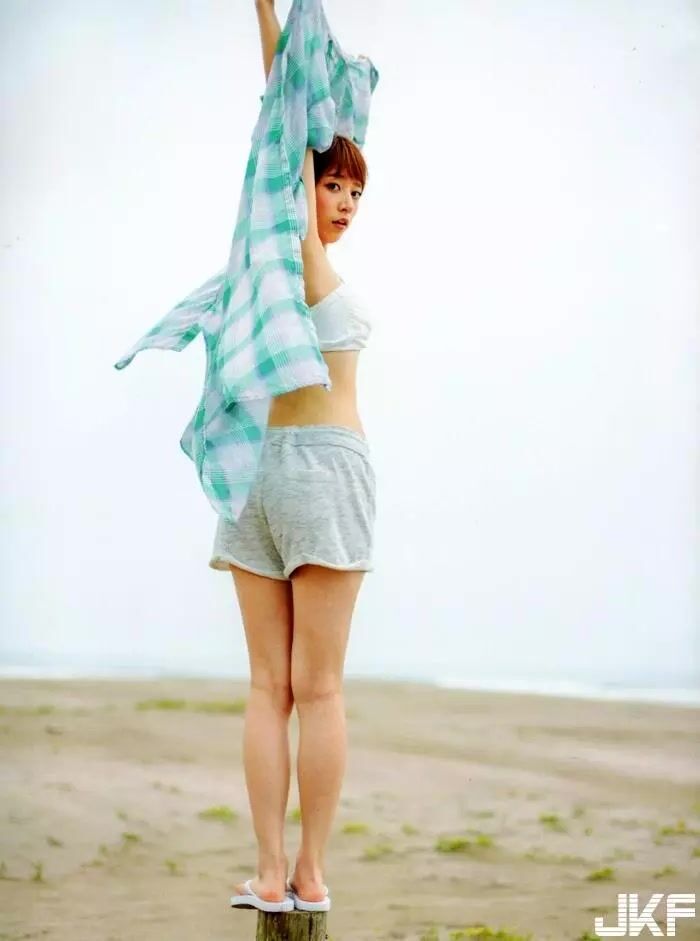 Nanami Hashimoto: A Fierce Figure of 'Gentle Thorns' (117P) (117P) 78th image