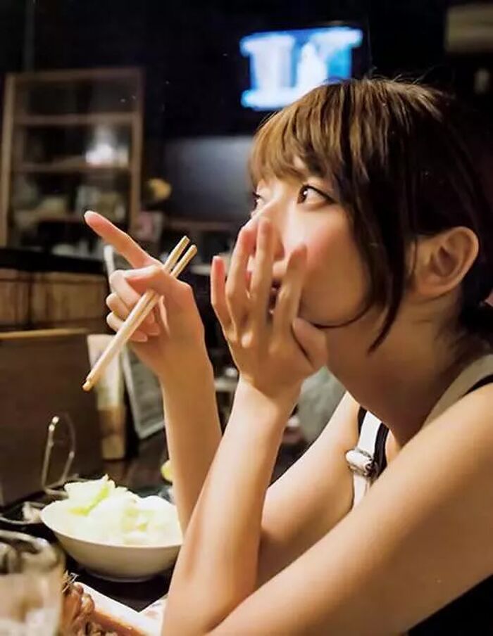 Nanami Hashimoto: A Fierce Figure of 'Gentle Thorns' (117P) (117P) 79th image