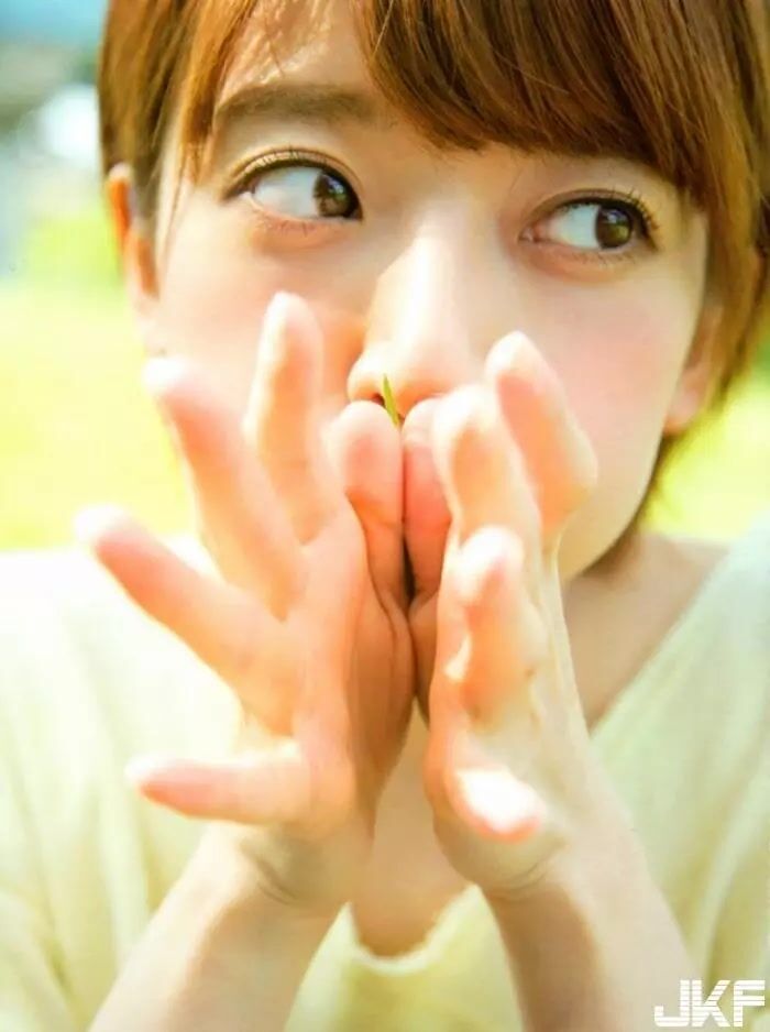 Nanami Hashimoto: A Fierce Figure of 'Gentle Thorns' (117P) (117P) 8th image