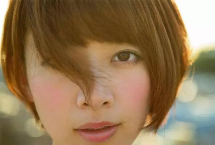 Nanami Hashimoto: A Fierce Figure of 'Gentle Thorns' (117P) (117P) 88th image
