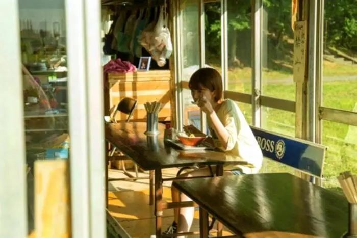 Nanami Hashimoto: A Fierce Figure of 'Gentle Thorns' (117P) (117P) 9th image