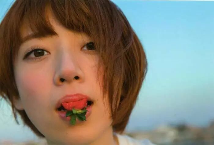 Nanami Hashimoto: A Fierce Figure of 'Gentle Thorns' (117P) (117P) 93th image
