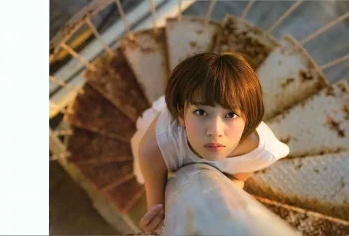 Nanami Hashimoto: A Fierce Figure of 'Gentle Thorns' (117P) (117P) 94th image