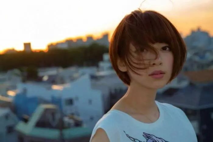 Nanami Hashimoto: A Fierce Figure of 'Gentle Thorns' (117P) (117P) 95th image