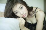 Rinka Adachi &amp; Mine's Water Statue (105P) (105P)