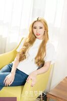 KeLa Kela Goddess No.092 Chen Yun Progressive Golden Likelihood (7P)