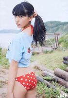 Haruna Kawaguchi, 3, Gravure Statue by Mizu
