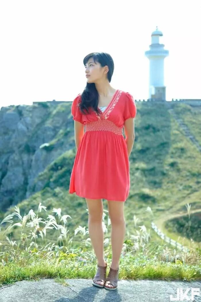 Haruna Kawaguchi, 3, Gravure Statue by Mizu 13th image