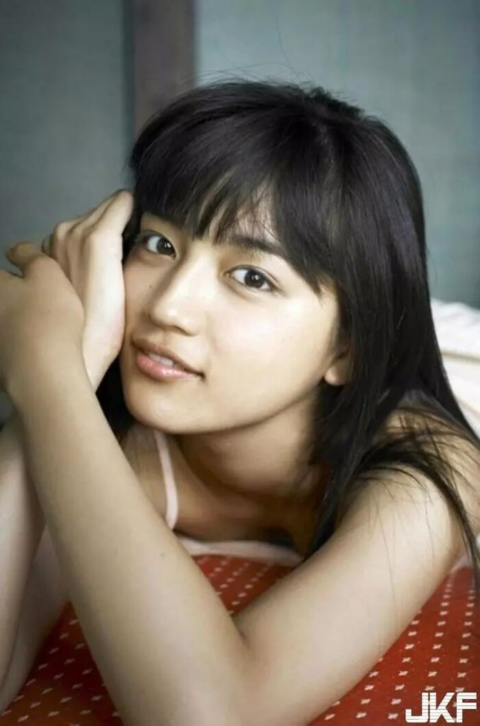 Haruna Kawaguchi, 3, Gravure Statue by Mizu 17th image