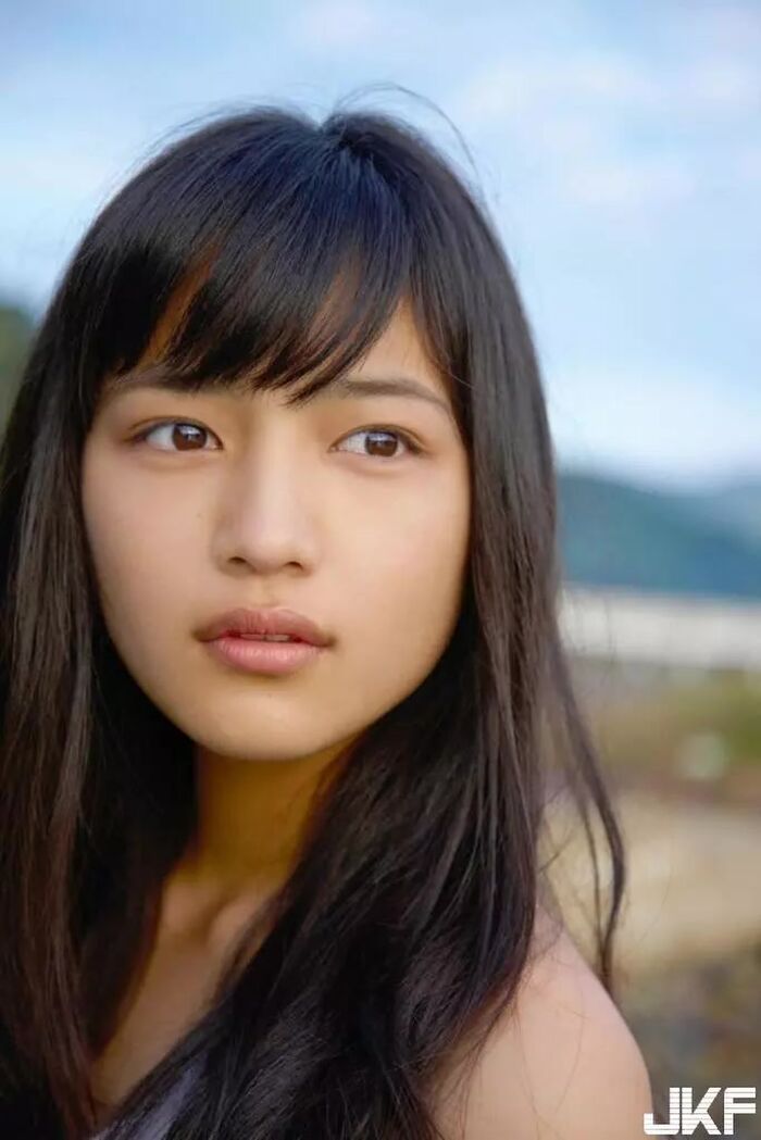 Haruna Kawaguchi, 3, Gravure Statue by Mizu 23th image