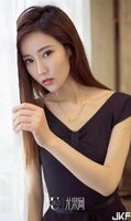 最新嫩模樊安妮寫真 (35P)