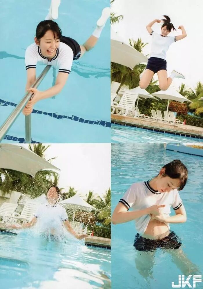 Rina Koike:146P(146P) (146P) 31th image