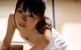 タオルとヌードのエロ畫像 恥じらいの(127P) (127P)