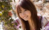 Rina Ishihara Moe nude erotic statue (60P) (60P) who becomes naked naked with clothes