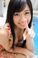 Nana Ogura Beautiful Breasts Nude Figure (130P) (130P)