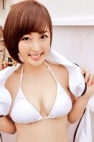 Sara Oshino Bust 91cm Beauty Big Gradle Statue (197P) (197P)
