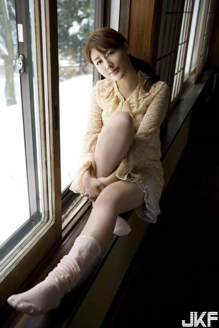 Megumi Yasu,DVD Box, Shinshu (30P) 14th image