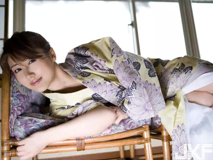 Megumi Yasu,DVD Box, Shinshu (30P) 18th image
