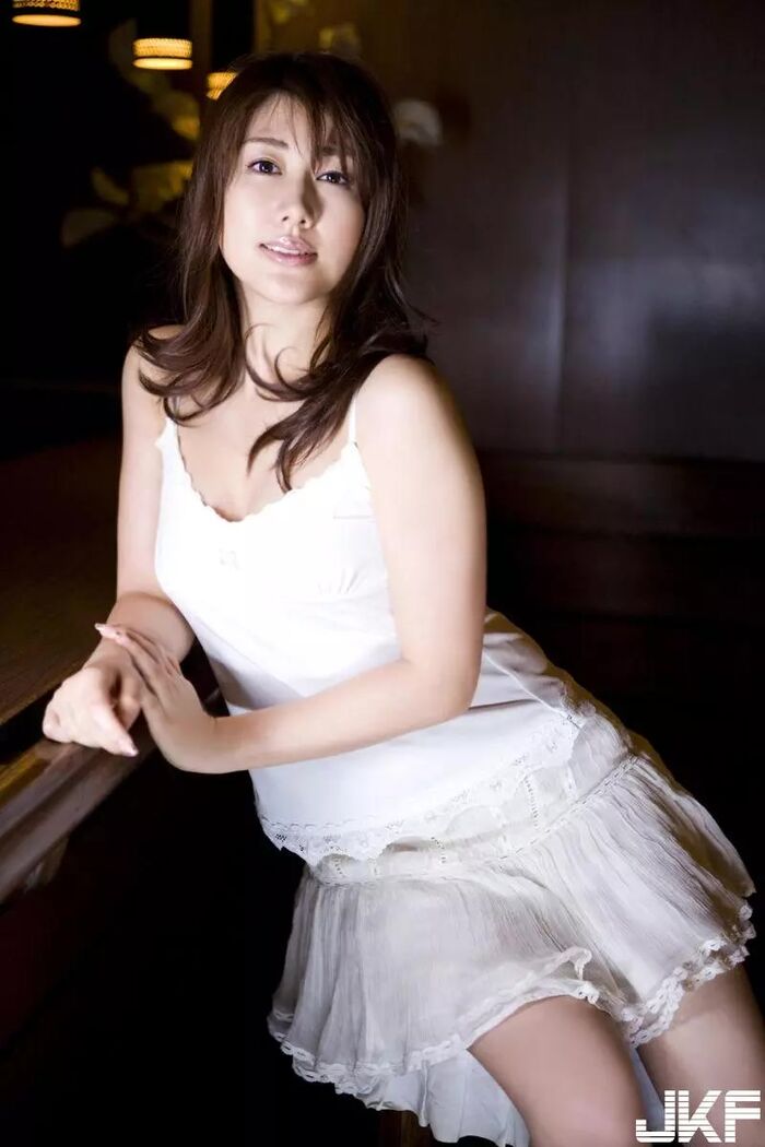 Megumi Yasu,DVD Box, Shinshu (30P) 6th image