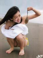 Watanabe Miyuki, Water's Sexy Figure (138P) (138P)
