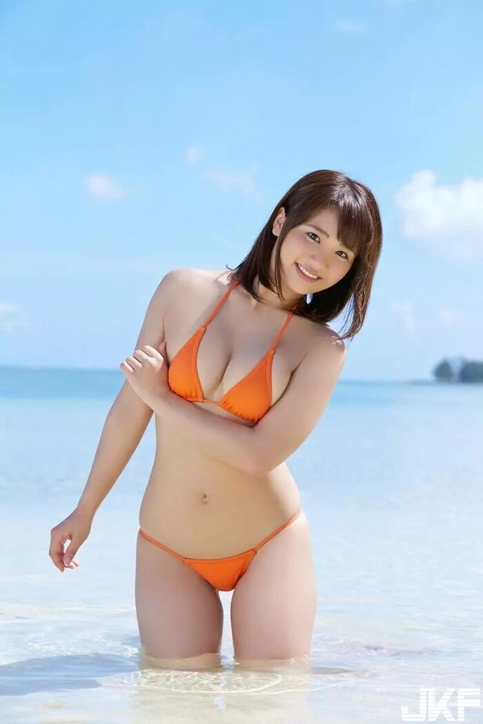 Hirashima Natsumi Hirajima - Endless Summer Venus(101P) (101P) 40th image