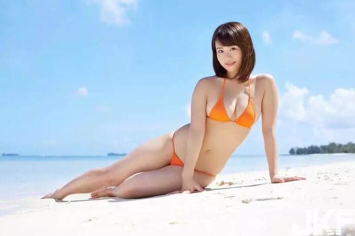 Hirashima Natsumi Hirajima - Endless Summer Venus(101P) (101P) 44th image