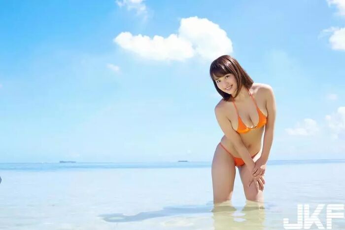 Hirashima Natsumi Hirajima - Endless Summer Venus(101P) (101P) 45th image