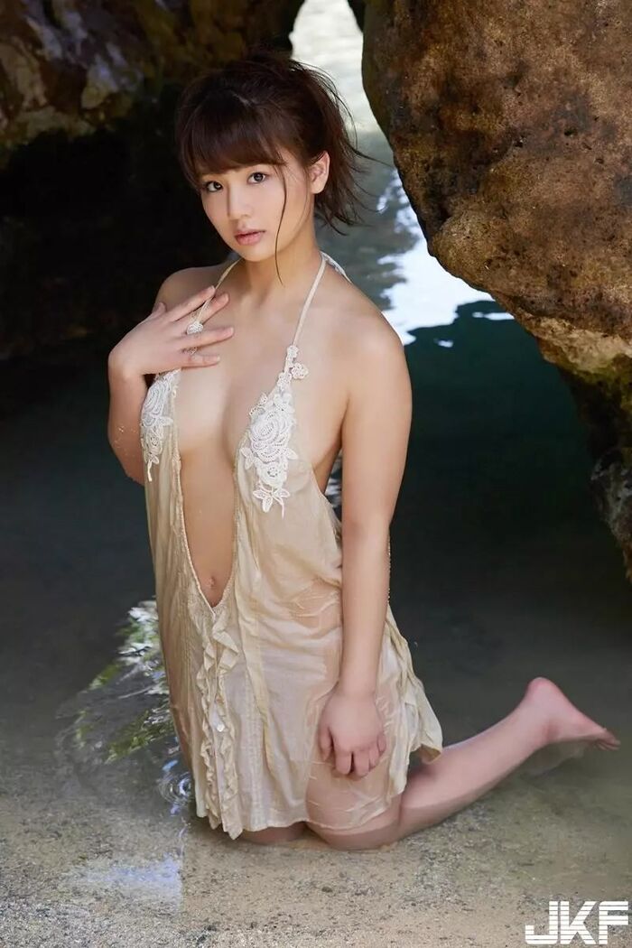 Hirashima Natsumi Hirajima - Endless Summer Venus(101P) (101P) 63th image
