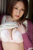 Kinoshita Yuka Glamorous Nude Statue (96P) (96P)