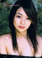 Sexy Statue (138P) by Nana Akiyama (138P)