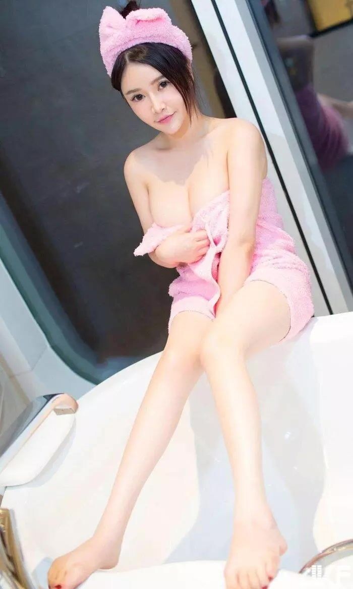 豐滿 Beauty Low Breast Short Breasts Mami Milk Inviter (30P) 26th image