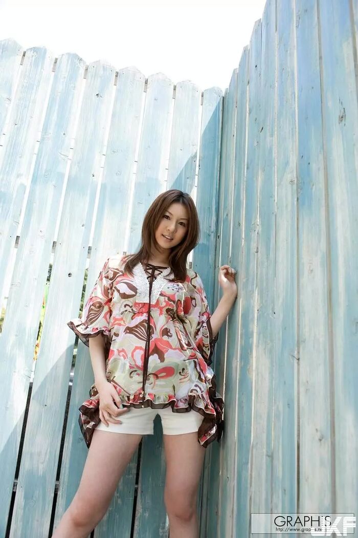 [Graphis] Yui Tatsumi #184 - Long Legs (89P) (89P) 7th image