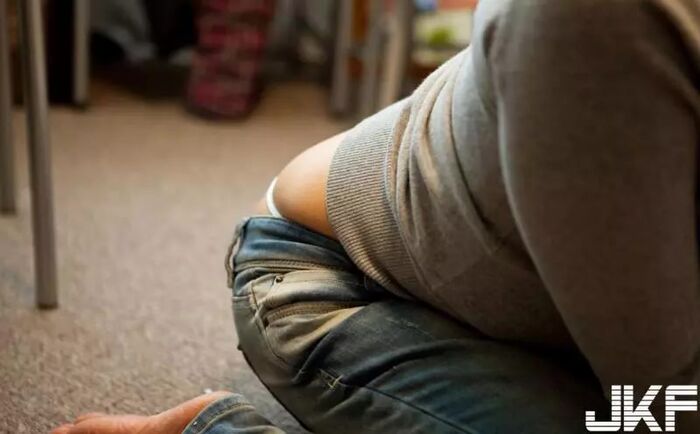 Denim erotic statue| jeans, hotpants, fetish nude (98P) 31th image