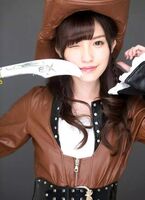 A must-see for Hashimoto Arina Mine Fetish! Love 9 Head and Body Beautiful Girl Sexy Under Writing Hair Nude... (61P)