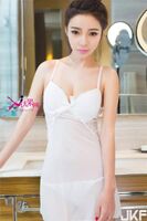 Ugirls Likelihood Net] Takayoshi Shigeki No.031 Liu Azusa Haru Beauty 33p