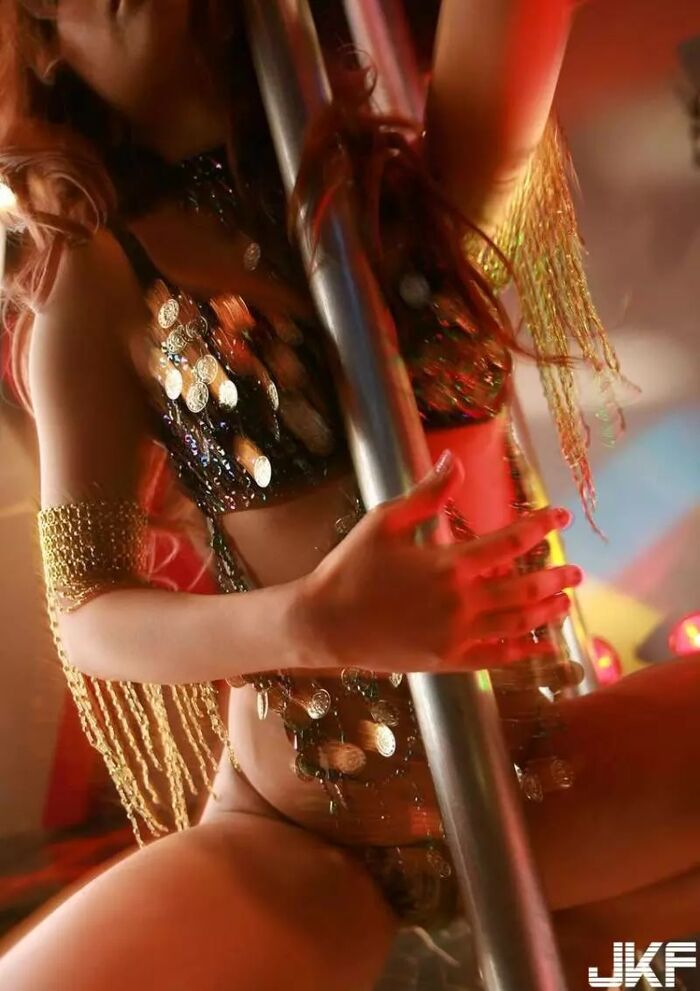 Gal Erotic | Summary of Tanned Charismatic Nude (128P) 62th image
