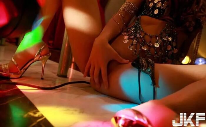 Gal Erotic | Summary of Tanned Charismatic Nude (128P) 84th image