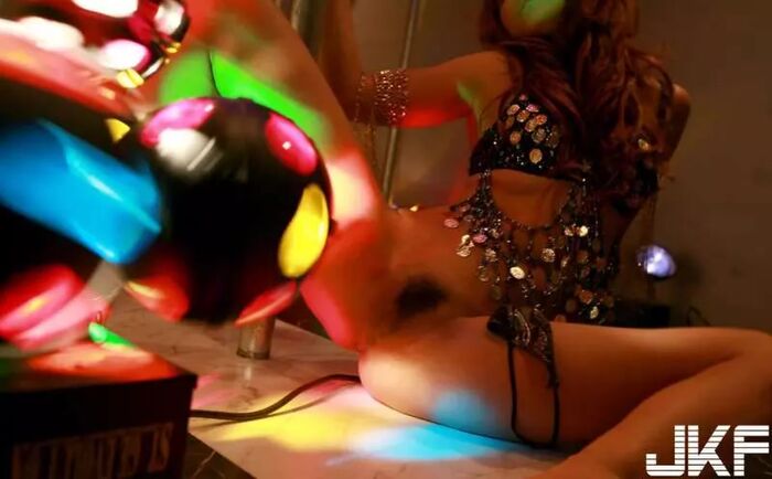 Gal Erotic | Summary of Tanned Charismatic Nude (128P) 86th image