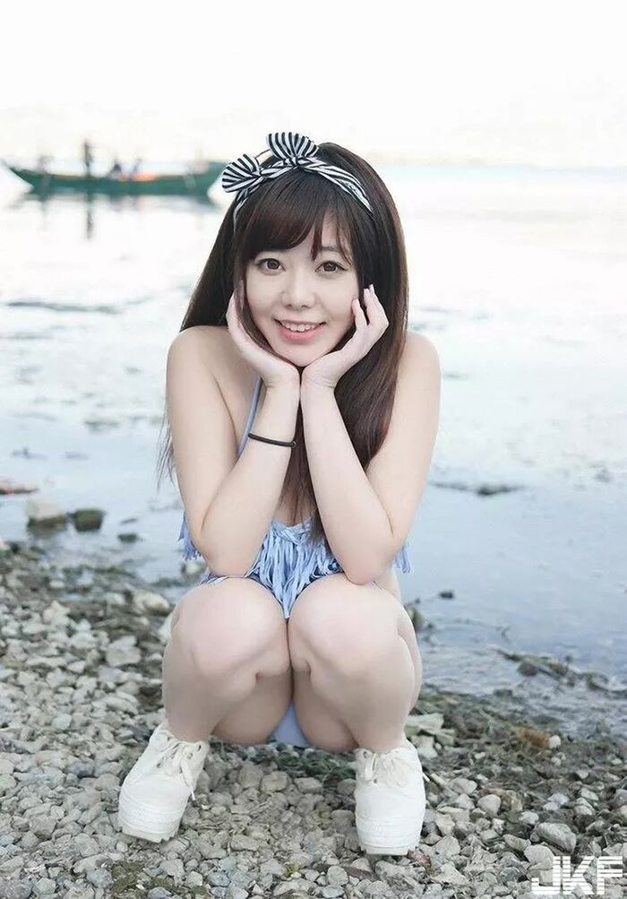 Liu Fei-hye 2015 范范寫寫shinshu (16P) 2th image
