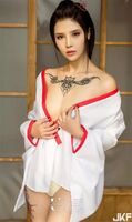 [Ugirls likelihood network] No.592 Birge-long extreme beauty Likelihood (36P)