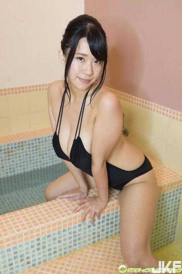 Ami Hibiya 100cmI Cup Plump Body Explodes (100P) 75th image