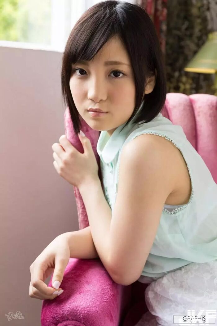 Hirose Umi 19-year-old's fresh nude statue (112P) 11th image