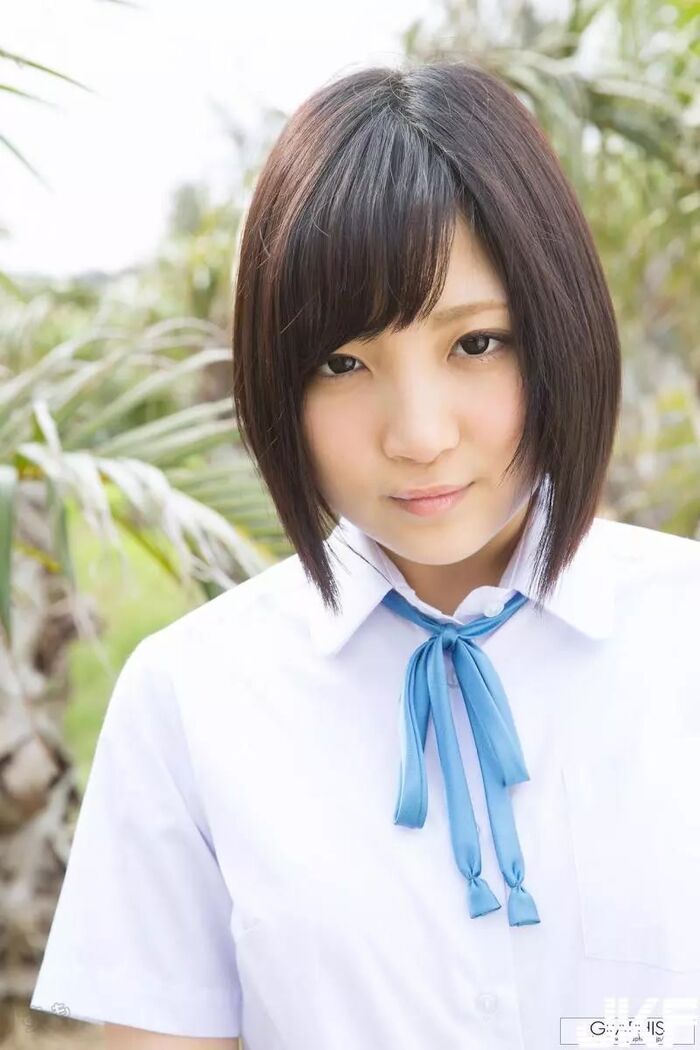 Hirose Umi 19-year-old's fresh nude statue (112P) 29th image