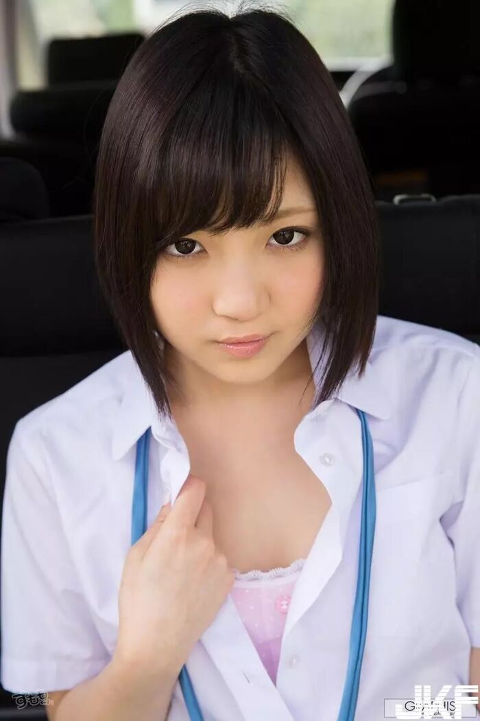 Hirose Umi 19-year-old's fresh nude statue (112P) 32th image