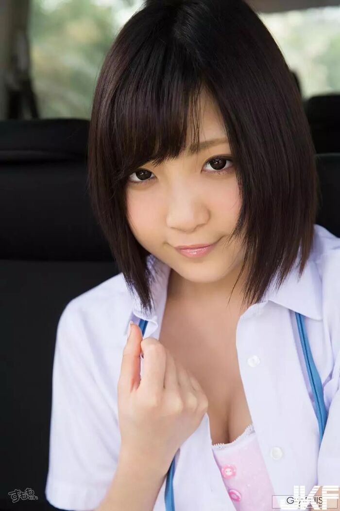 Hirose Umi 19-year-old's fresh nude statue (112P) 33th image